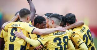 Ботев Пловдив увеличава бюджета заради евротурнирите 